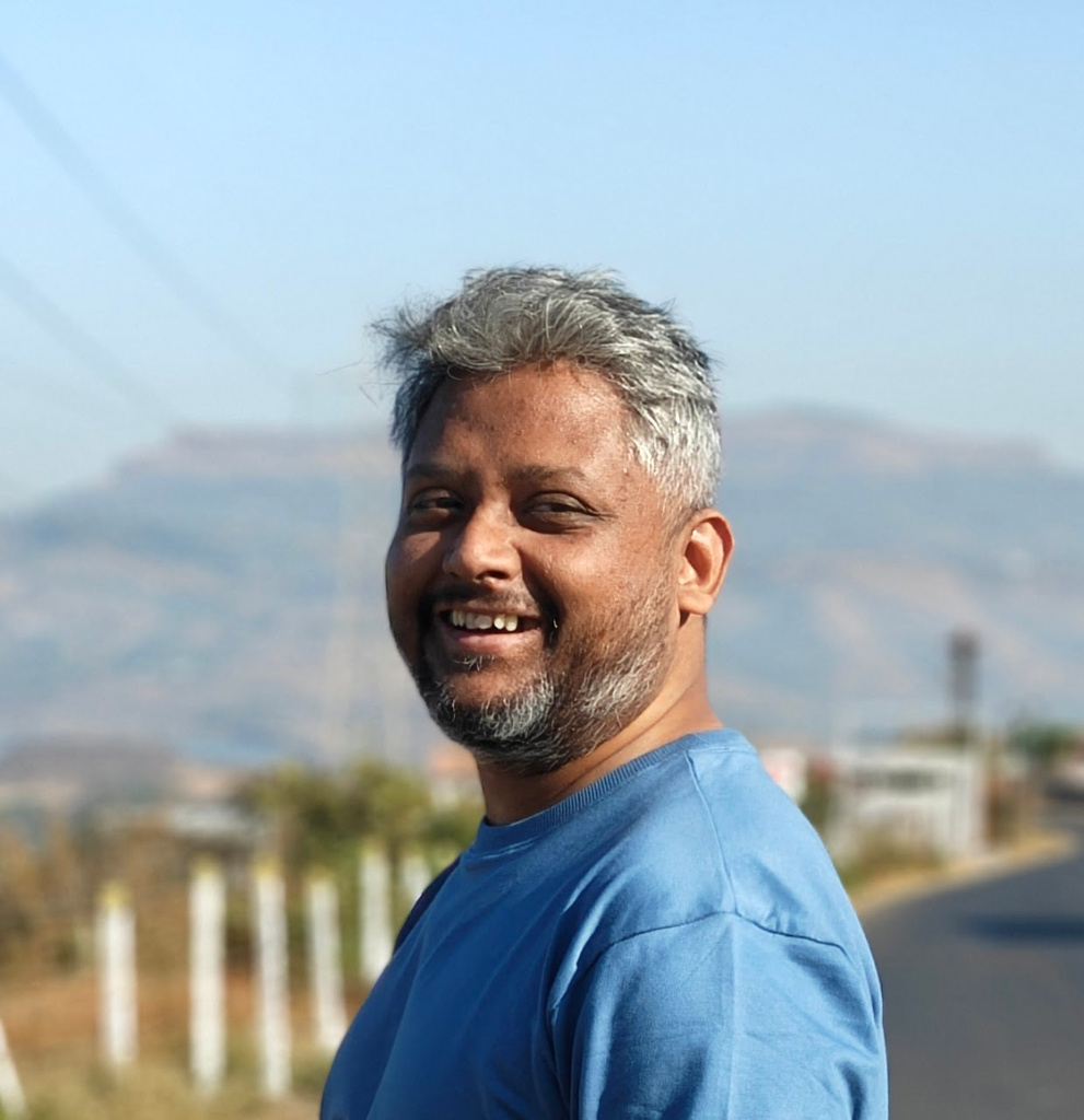 Shrikrishna Kulkarni
